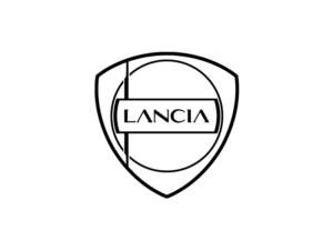 Lancia_Logo_BN